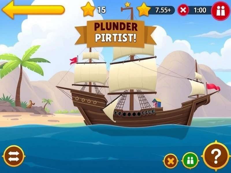 Prize Plunder Pioneer Download Statistics
